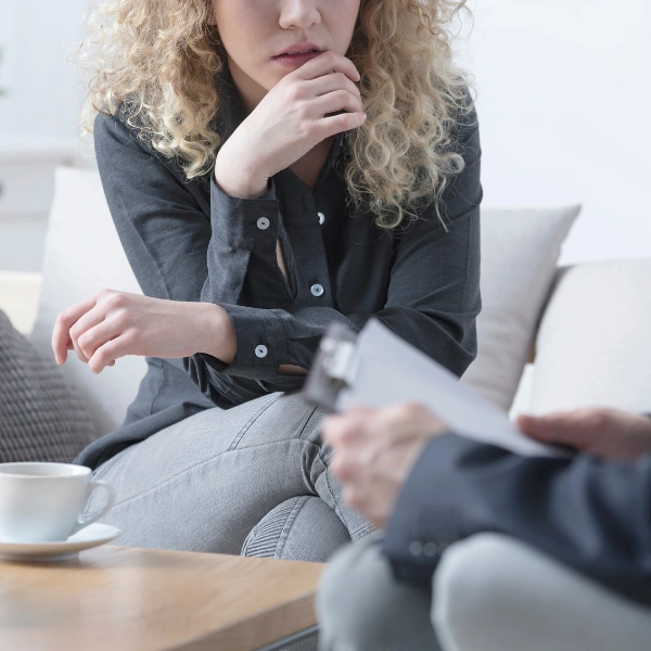 Ketamine Therapy Utah